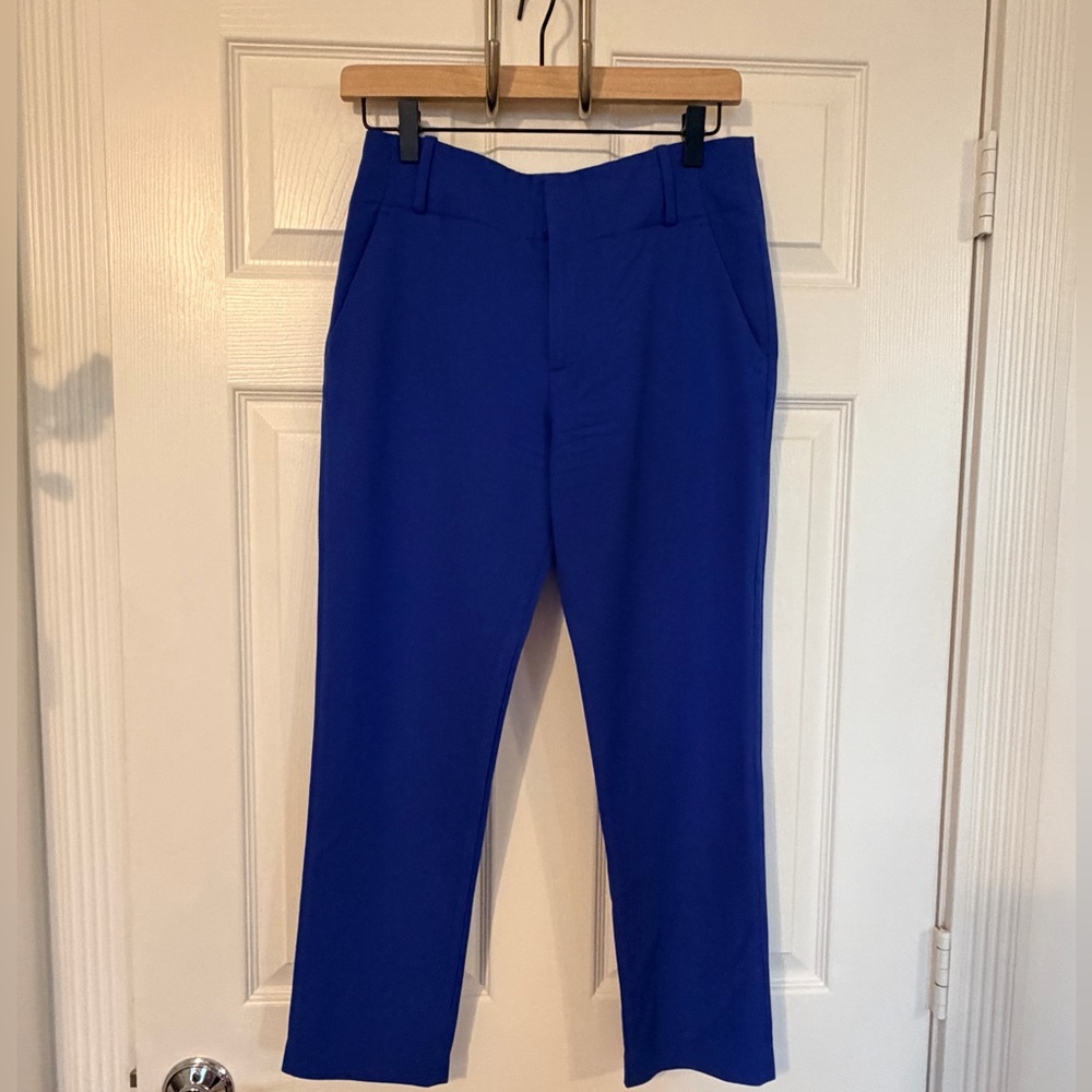Argent Tailored Trouser View 3